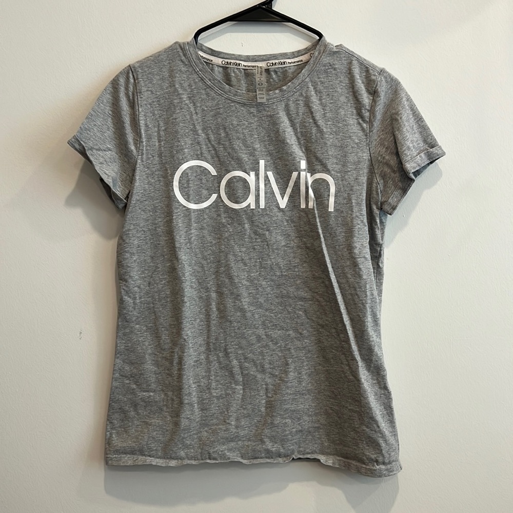 Calvin Klein Performance Tee